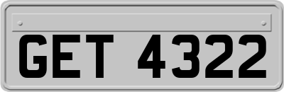 GET4322