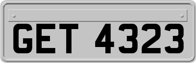 GET4323