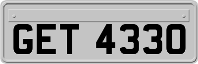 GET4330