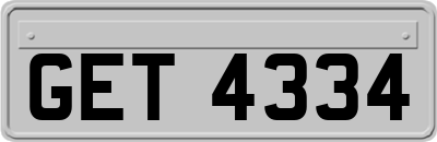 GET4334