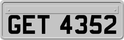 GET4352