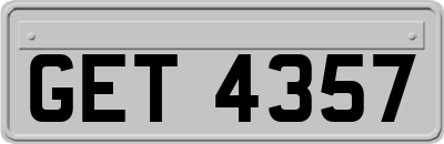 GET4357