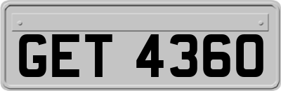 GET4360