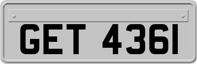 GET4361