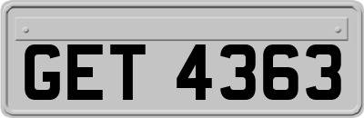 GET4363