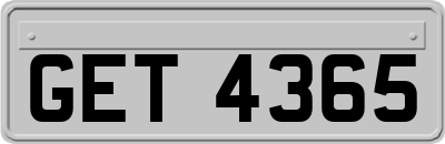 GET4365