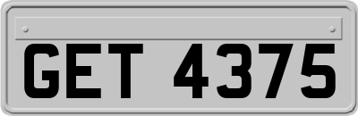 GET4375
