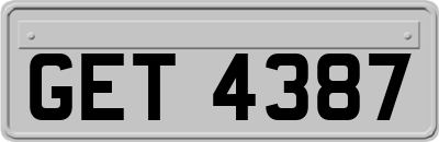 GET4387