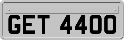 GET4400