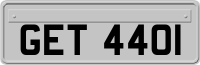 GET4401