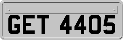 GET4405