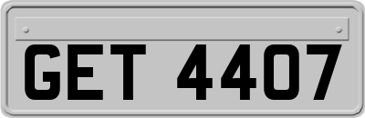 GET4407