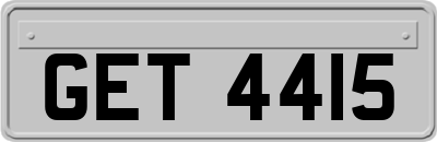 GET4415