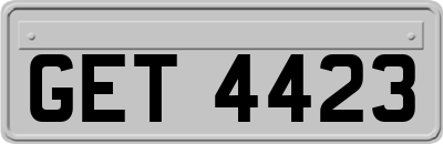 GET4423
