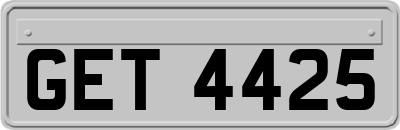 GET4425
