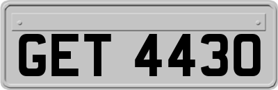 GET4430