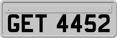 GET4452