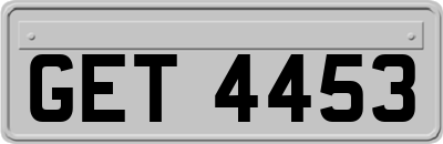 GET4453