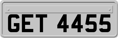 GET4455