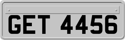 GET4456