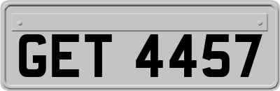 GET4457