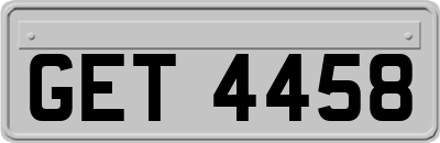 GET4458