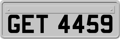 GET4459