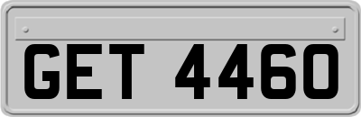 GET4460