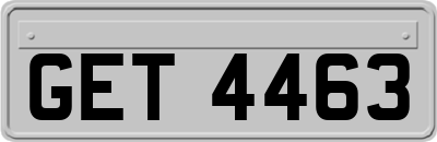 GET4463
