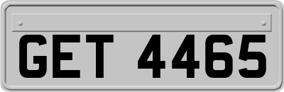 GET4465