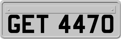 GET4470