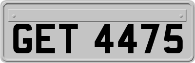 GET4475