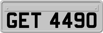 GET4490