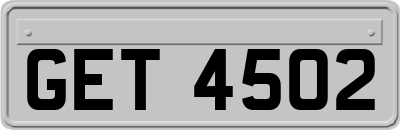 GET4502