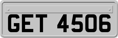 GET4506