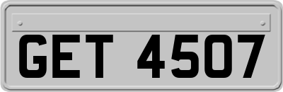 GET4507