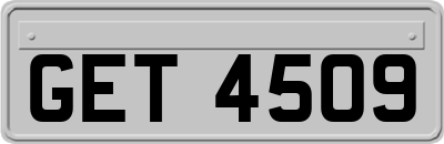 GET4509