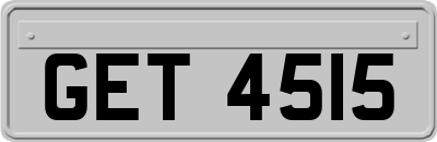 GET4515