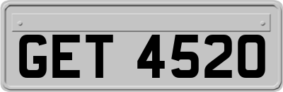 GET4520