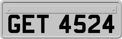 GET4524