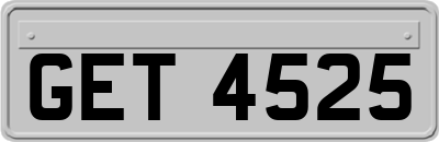 GET4525