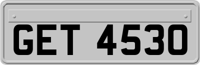 GET4530