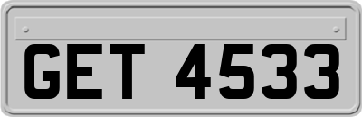GET4533