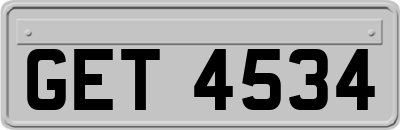 GET4534