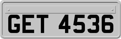 GET4536