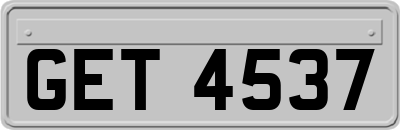 GET4537