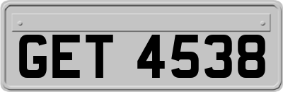 GET4538