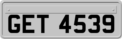 GET4539