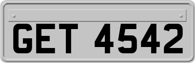 GET4542