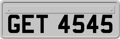 GET4545